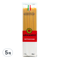 아르만도 페투치네, 5개, 500g