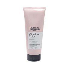 L'OREAL PARiS 巴黎萊雅 絲漾博 飽和護色護髮乳，護髮固色，保護染後髮色, 200ml, 1條