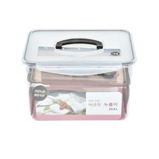 누름독 김치보관통, 1개, 10.8L