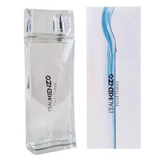 로 겐조 뿌르 팜므 오 드 뚜왈렛, 100ml, 1개