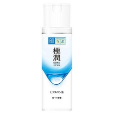 Hadalabo 肌研 極潤保濕化妝水 滋潤型 170ml, 1瓶