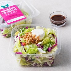 피그인더가든유자오리엔탈드레싱