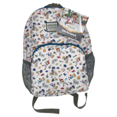 HUGGER 兒童背包 戶外運動 Kids Backpack Sport, 混合色