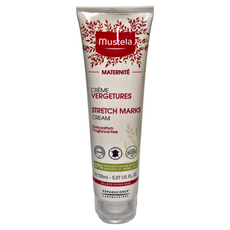 mustela 慕之恬廊 慕之孕孕膚霜, 150ml, 1條