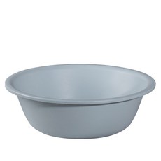 MONACO OLIVE La Pastel 圓形盆 大號, 1個, 天空