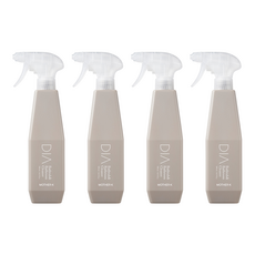 마더케이 디아 욕조 앤 욕실세정제, 4개, 500ml