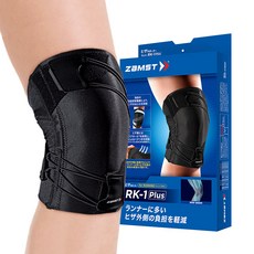잠스트 RK-1 Plus 러닝용 무릎보호대, 1개, M M, 1개