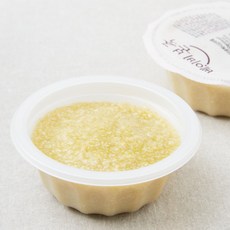 베이비본죽 차조단호박시금치죽 이유식 중기, 160g, 1개