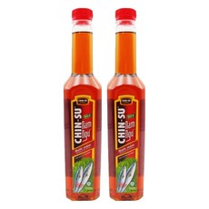 친수 남늑 베트남 피쉬소스 분짜소스용, 500ml, 2개