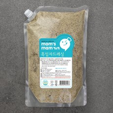 맘스맘 흑임자드레싱, 2kg, 1개