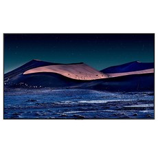 삼성전자 QLED 4K 189cm TV KQ75QT80AFXKR