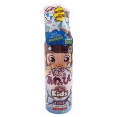 EARTH 地球製藥 ONPO 溫泡 入浴香氛Q泡泡 葡萄香 160ml, 1瓶