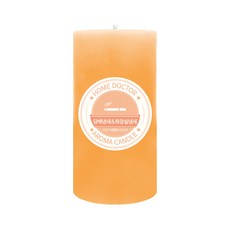 THE HERB SHOP Home Doctor香氛蠟燭, Smoking smell, 570g, 1罐