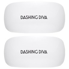 設計 Diva LED 迷你燈, 單色, 2個
