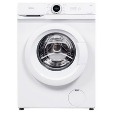 마이디어 드럼 세탁기 7kg 방문설치, MF100W70B/WW-KR
