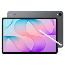 삼성전자 갤럭시 탭 S12 Plus 태블릿PC SM-X840NZAEKOO, 그레이, 512GB, Wi-Fi