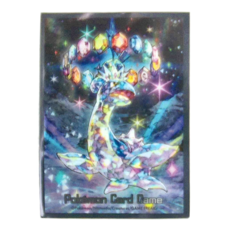 PoKeMoN 寶可夢 造型卡套 9381954, PremiumGross星晶拉普拉斯, 1個