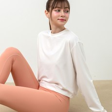 VENDIS 女款Erica露臍簡約防曬衣 CT010