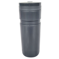 ELITE BYASI 工具罐, 容量 400/600/800ml, PE 塑膠, 尺寸：74mm, 1個