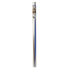 WE CHAMP 廚用防油鋁箔貼 - 立體格紋，60cm*2m, 60cm x 2m, 1捲