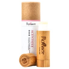 Rofancy 洛帆晞 隨身香氛棒, 櫻花香氛, 5g, 方便攜帶, 隨時補充香氣, 櫻花, 1個
