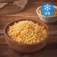 미담라이스 렌틸콩고물 (냉동), 1kg, 1개, 1개입