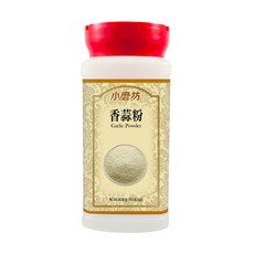 小磨坊 香蒜粉, 300g, 1瓶