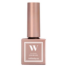 withshyan 美甲建構膠 10g, 單品, 1個