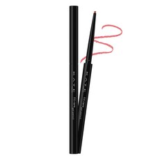케이트 핏 레어 젤 펜슬 N 아이라이너 0.08g, PK-1 핑크 베이지, 1개