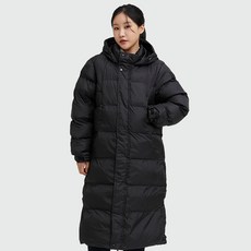 케이스위스 시그니처 벤치 롱 패딩 4220GJ401 - 이미지 2