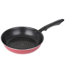 탐사 단조 프라이팬 (인덕션 사용 가능), 1개, 24cm