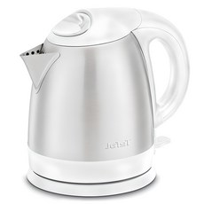 테팔 콤팩트 스텐 전기포트 화이트, KI4321KR