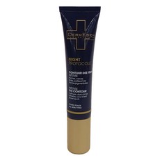 DERMEDEN 得美登 A醇煥能撫紋修護眼霜 15ml, 撫平細紋, 改善暗沉, 1條