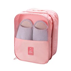 휴대용신발주머니