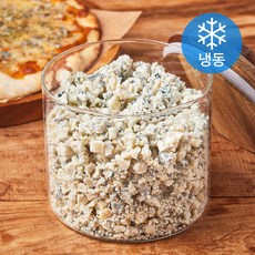 선인 고르곤졸라 치즈 (냉동), 750g, 1개