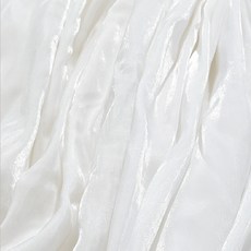 琉璃緞背景緞布, 天使白 150*200 cm, 聚酯纖維, 200 x 150cm, 天使白色, 1個