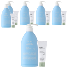 Dr.Bio 舒緩保濕水凝乳 Set, 含tree-complex和xylitylglucoside, 6組
