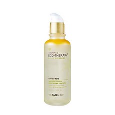 더페이스샵 아르쌩뜨 에코 테라피 토닉 위드 에센셜, 215ml, 1개