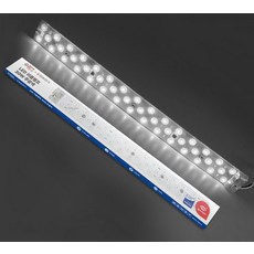 홈플래닛x금호전기 삼성 칩 삼성 LED 안정기일체형 LED 리폼램프 슬림 렌즈형 30W 주광색 6500K, 1개