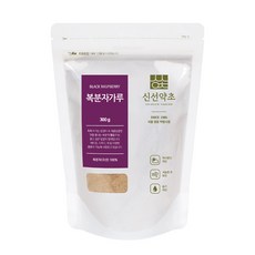 신선약초 복분자가루, 1개, 300g