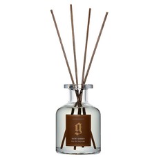 GIOVANNY Triple Edition 擴香組 Secret Garden, 150ml, 3 瓶, 3瓶