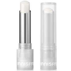 INNISFREE 晨露無色潤唇膏, 3.2g, 單色, 1支