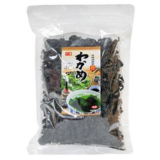千浦 海帶芽, 200g 海帶芽搭配, 鮮美蔬菜, 1包