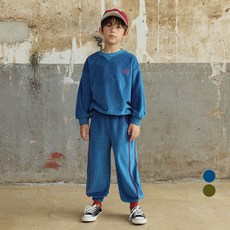 유아상하복 TOP01