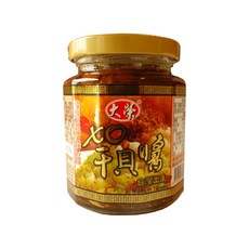 大榮 XO干貝醬 240g 台灣出產, 1罐