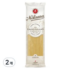 몰리자나 링귀네, 500g, 2개