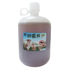 QUiT 奎特 別蚤我環境精油噴劑 2000ml, 2L, 1桶