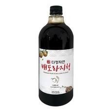 다정자연 배도라지청 원액, 1L, 1개