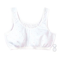 BYC 여성용 매쉬 브라 ONP1002