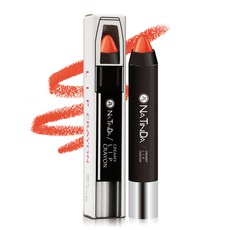 나틴다 크리미 립크레용 3.5g, 06 킬링 스마일, 1개